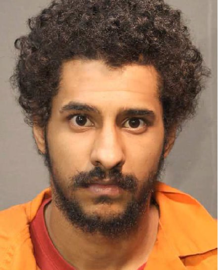 IN CUSTODY Suspect wanted in connection to death of child in his care