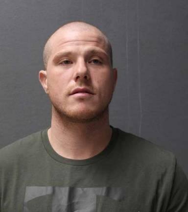 Two suspects from pursuit out of North Sioux escape on foot in Stone State Park