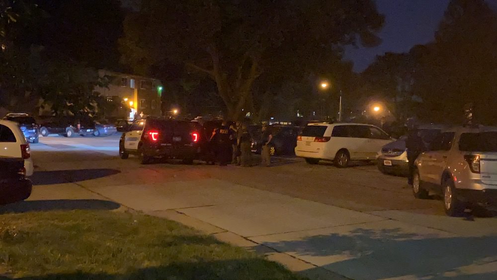 ARRESTED: Deshawn Gleaton Norfolk Murder Suspect Arrested in Sioux City