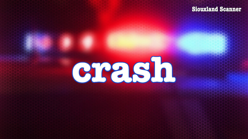 Head-on collision traps one driver and sends two to hospital early Wednesday in Sioux City